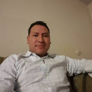 Meet your Posher, Jesus alberto